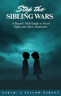 Stop The Sibling Wars